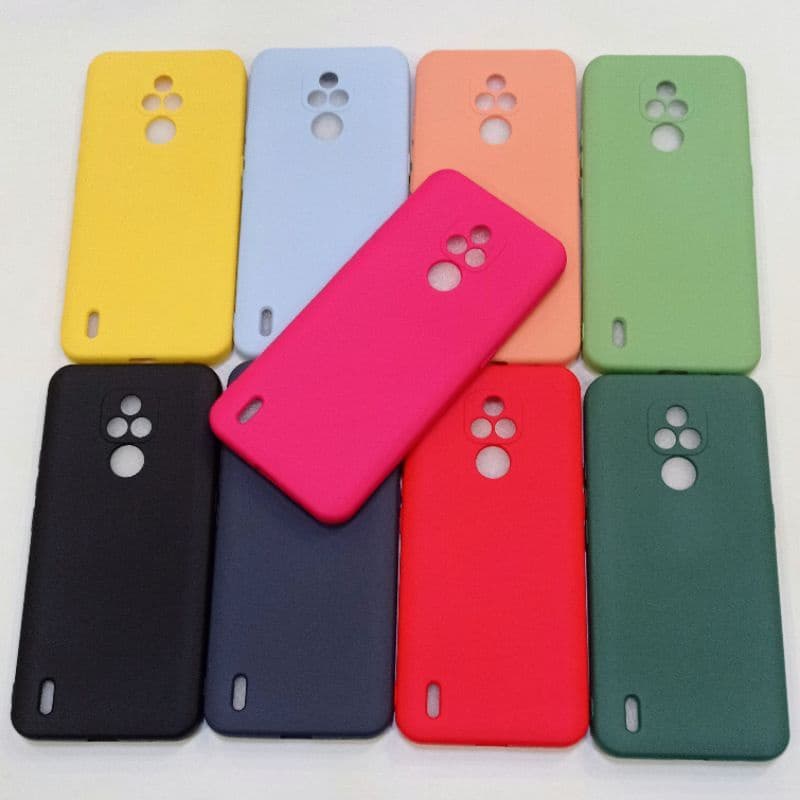 Capa capinha case Motorola Moto E7 Moto E7 plus E7 power