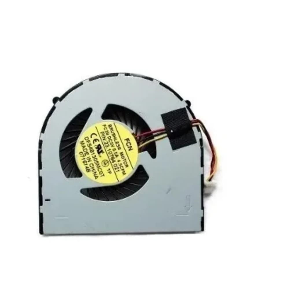 Cooler Para Notebook Dell 3442 3443 3441 3446 3542 3541 3421 5421