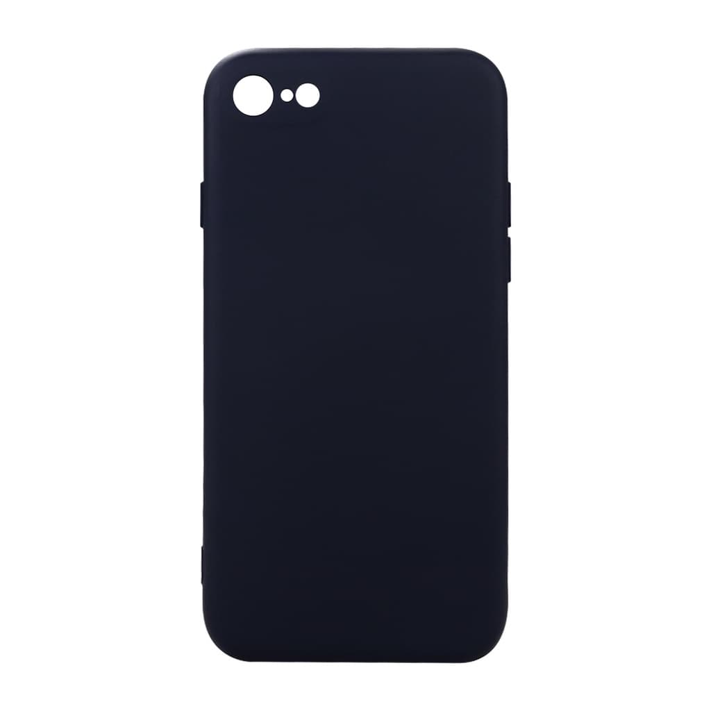 Capinha Capa Fosca Lisa Premium Celular compatível IPhone 7 8 Se 4.7 - Cell In Power25