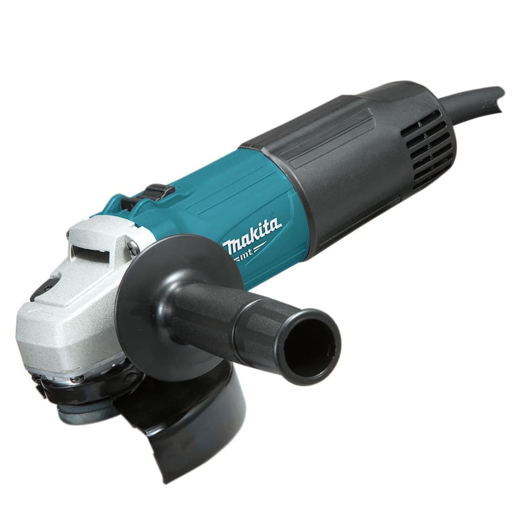Esmerilhadeira Lixadeira Angular Makita  4.1/2" 600W M0901B
