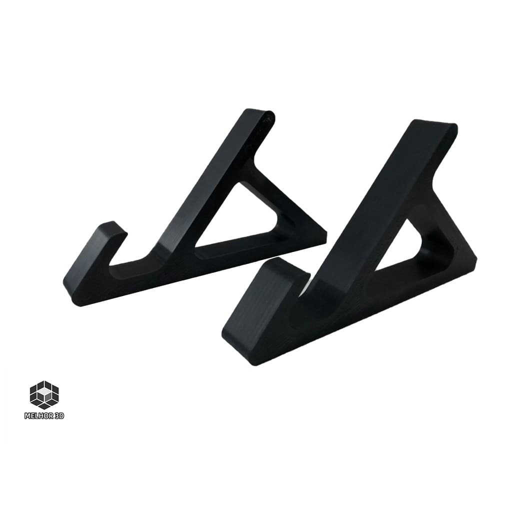 Suporte para Notebook / Base de bancada para Laptop Apoio de notebook - resistente leve portátil