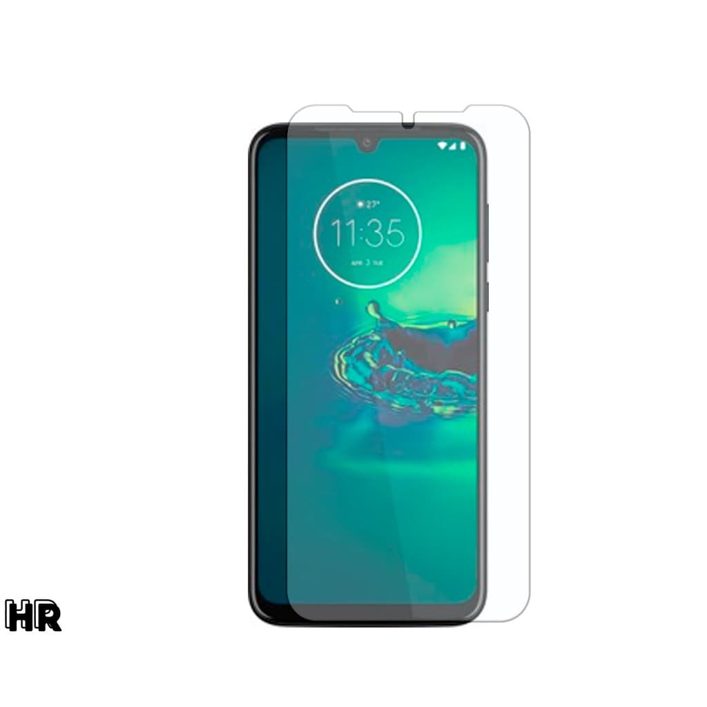 Pelicula Hydrogel HD Moto G8 / Moto G8 Play / Moto G8 Plus Anti Impacto