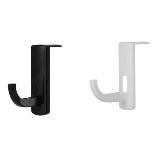 Suporte Fone De Ouvido Headset Headphone Gamer Para Monitor