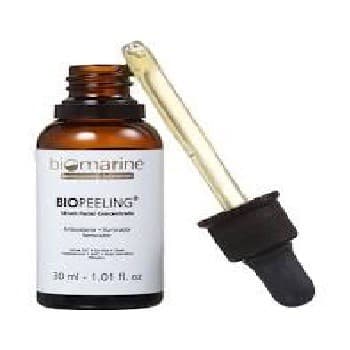 BioPeeling Serum Facial Concentrado Anti idade Biomarine 30m