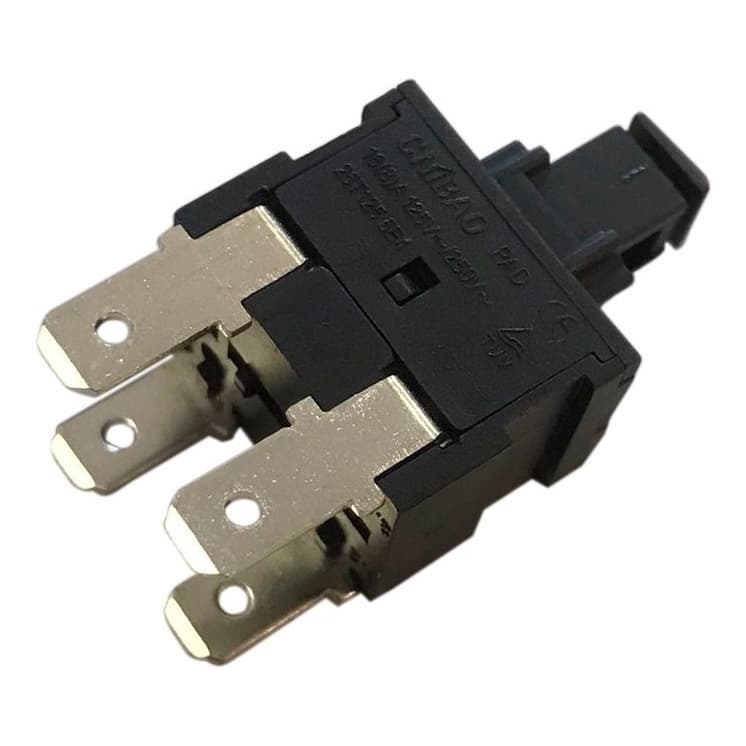 Interruptor Aspirador Electrolux Flex A10n1 Aqp20 Gt30n