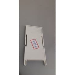 Tampa Acabamento Chip Notebook LG R480 B667