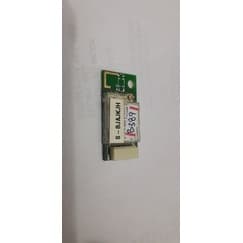 Placa Notebook Meganote M1100 Pn 688m77c55300 B389