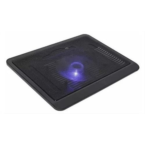 Cooler Via Usb Base Para Notebook refrigerar Suporte Com E Notebook melhora desempenho