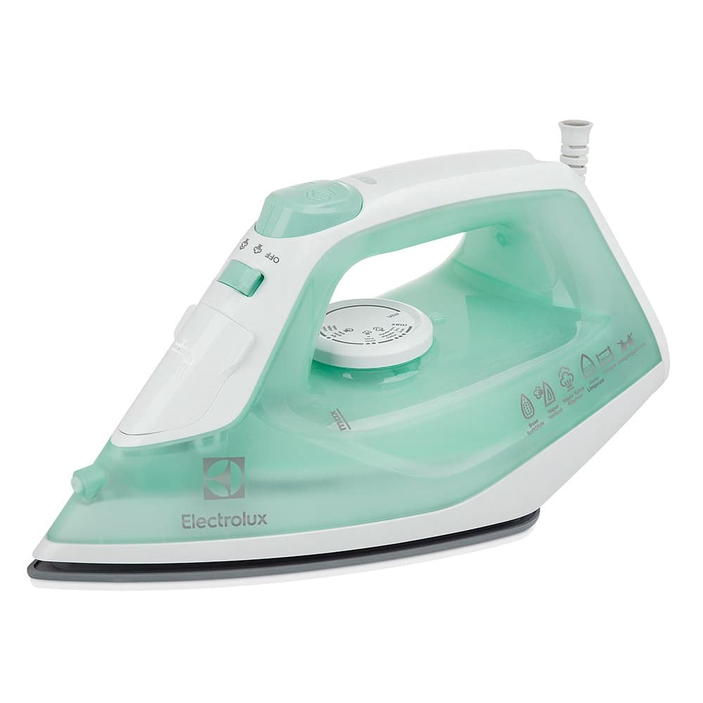 Ferro a vapor Electrolux Easyline SIE70 - Volt.220V