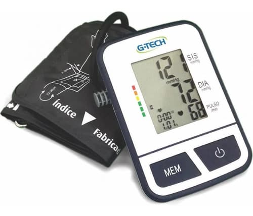 Aparelho De Pressão Arterial Bsp11. Envio Imediato! Envio Imediato!