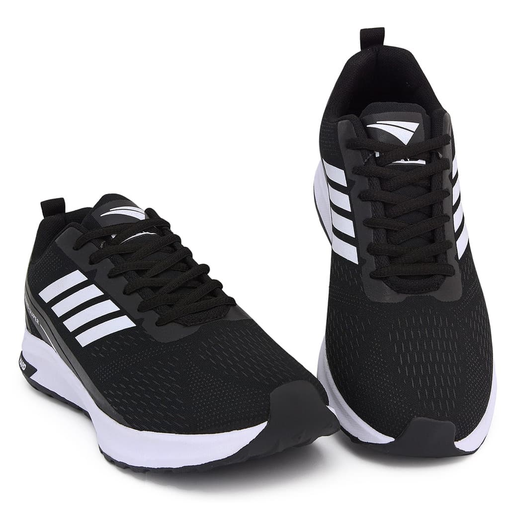 Tenis masculino barato - esportivo - treino - caminhada