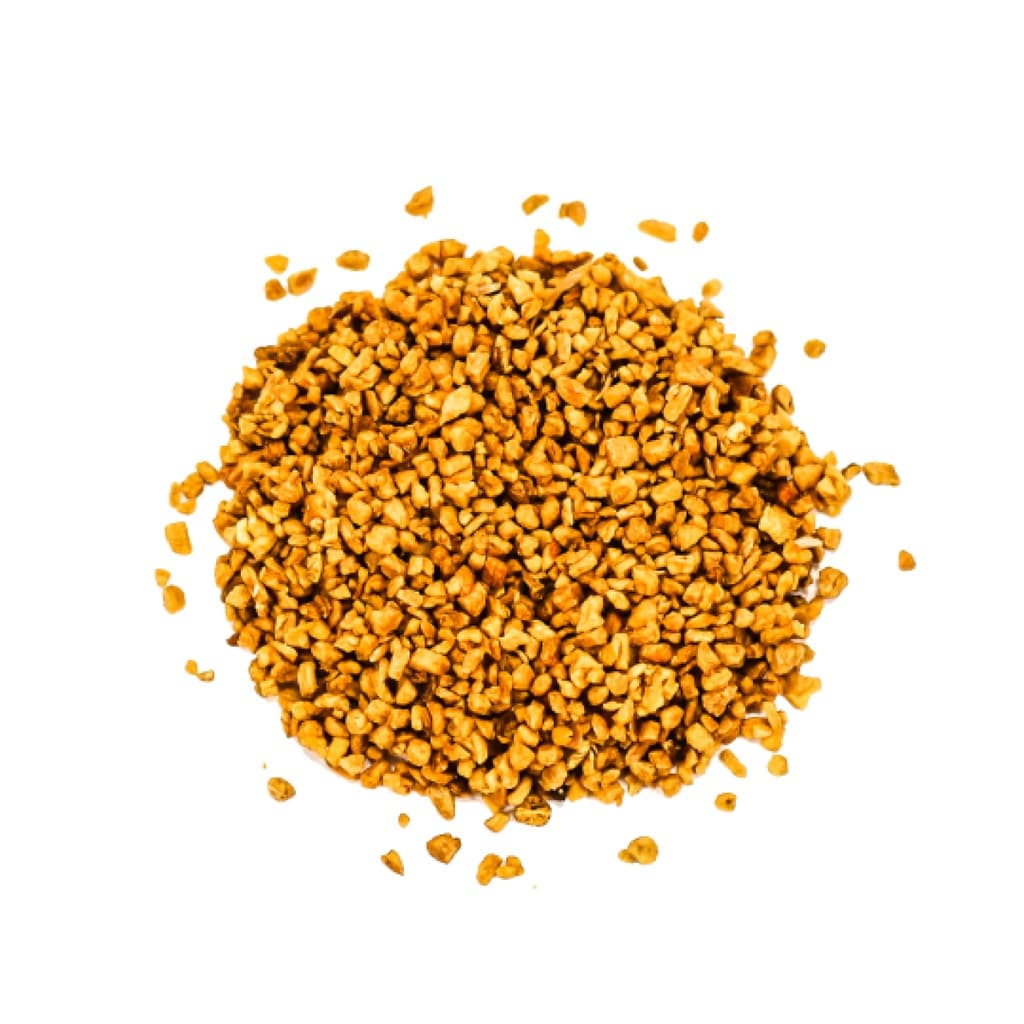 Alho Frito Premium Tempero Condimento 250g