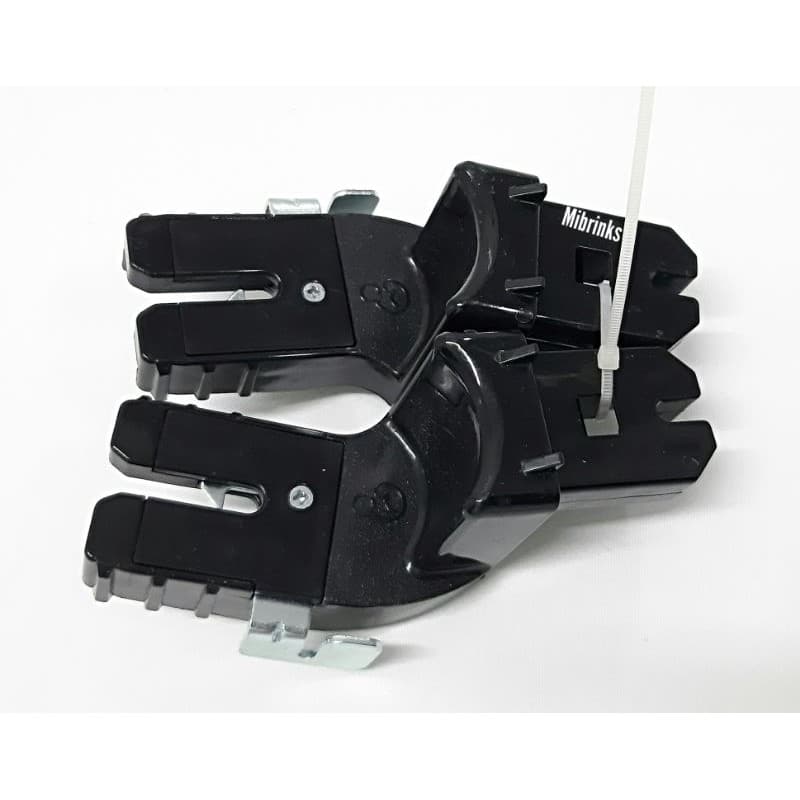 Adaptador Bebê Conforto Carrinho Olympus Galzerano