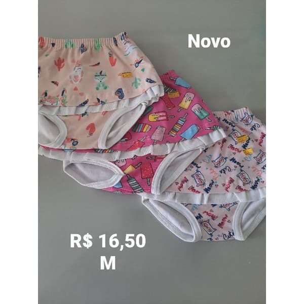 Tapa Fralda com saia - Novo.