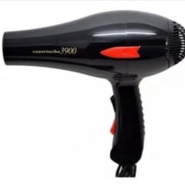 Secador De Cabelo Profissional Aba 3900 110v