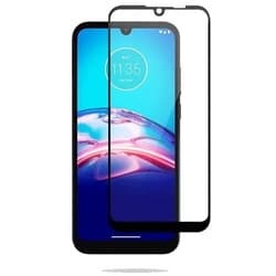 Pelicula De Vidro 3d 9d Compatível Com Motorola Moto E7 Plus/ Moto E7 / Moto E7 Power