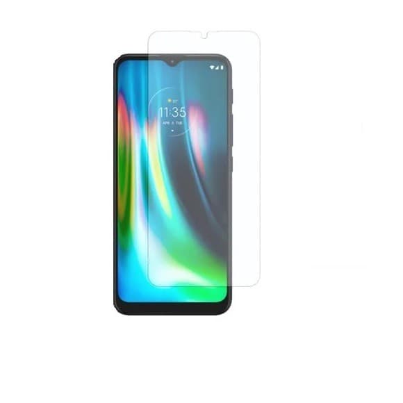Película De Nano Gel Flexível Motorola Moto G10 G10 POWER / Moto G20 / Moto G30 / Moto G100