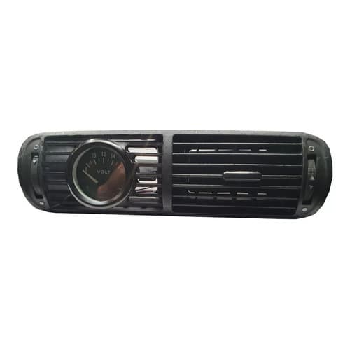 Suporte Manômetro Central Audi A3 S3 8l 97-06 Wideband Turbo