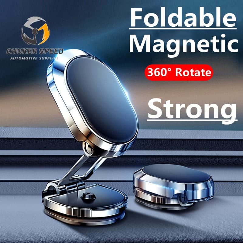 2022 Suporte Magnético Do Telefone Carro Montagem Magnética Celular GPS Para iPhone 13 12 Xiaomi Huawei Samsung Universa
