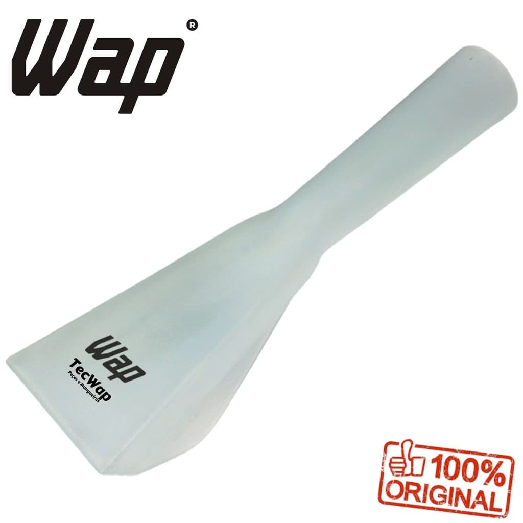 Bocal de Extratora para Aspirador IPC, Wap, Electrolux, Consul e Outros