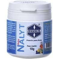 Nalyt Baby 10gr