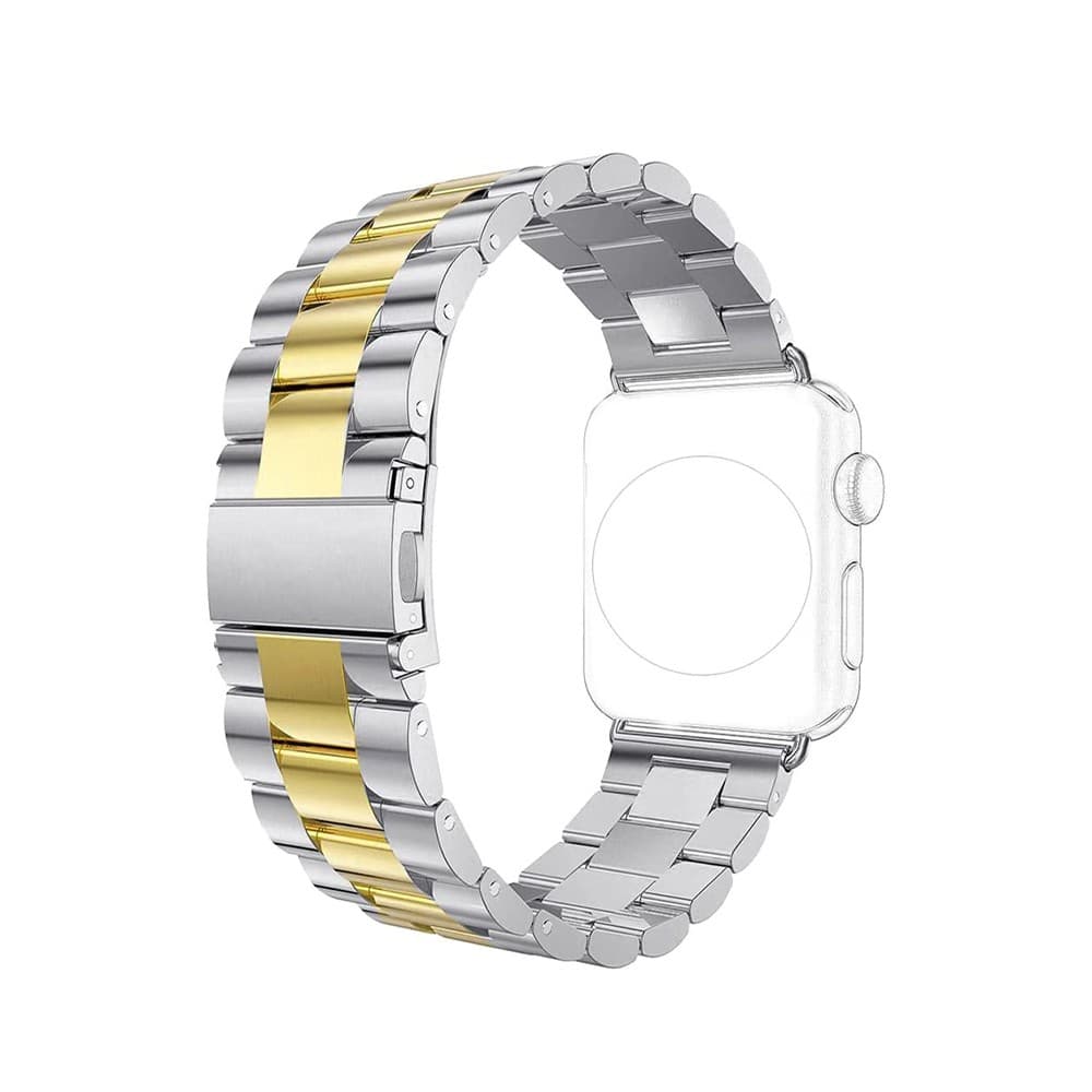 Pulseira Aço Elos Smartwatch Relogio relogio inteligente Smartband