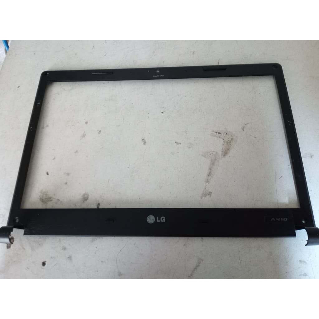 Moldura Notebook LG LGC40 A410 DA0QL7MB6E0