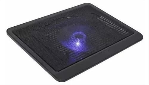 Cooler Para Notebook Suporte Notebook Usb Resfria Base