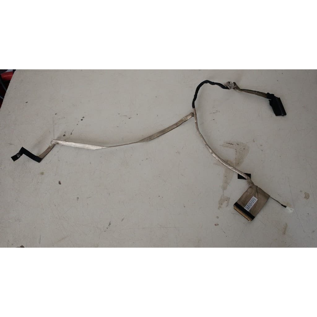 Cabo Flat Lvds Display Notebook Hp DV5 2112BR