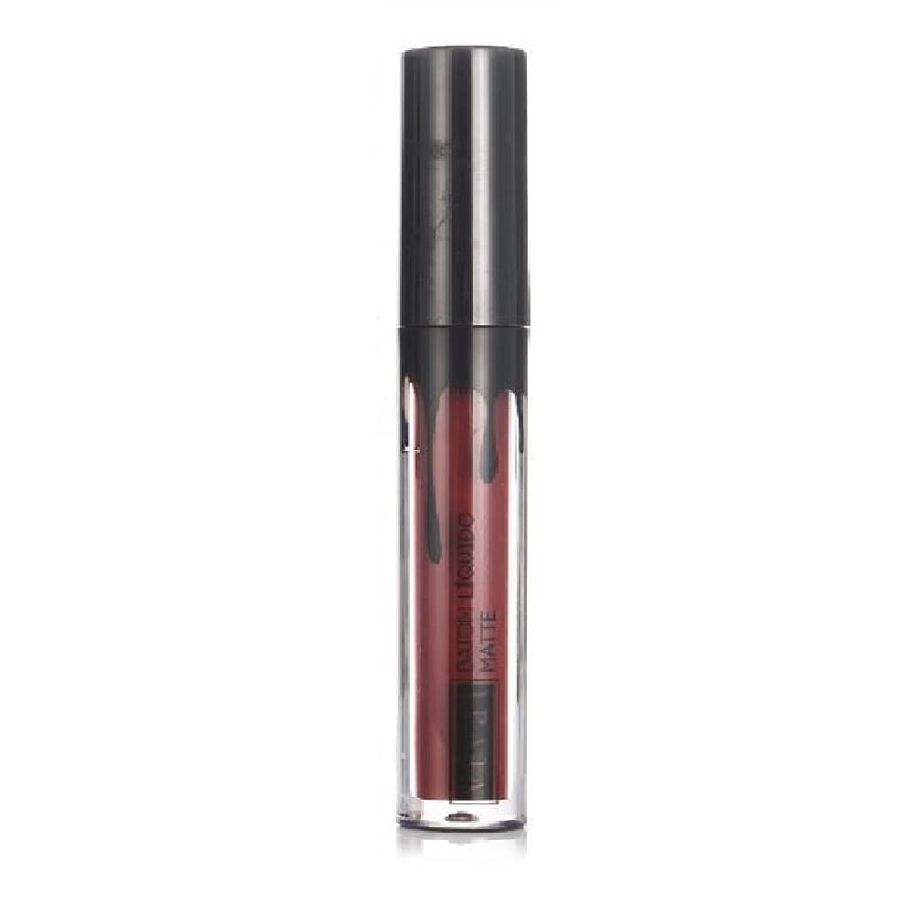 Batom Líquido Matte Vivai COR 03