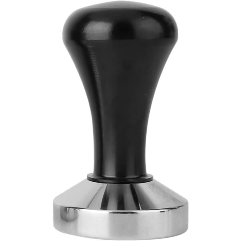 Café Expresso Café Tamper(punho De Alumínio Inox) 57/58mm