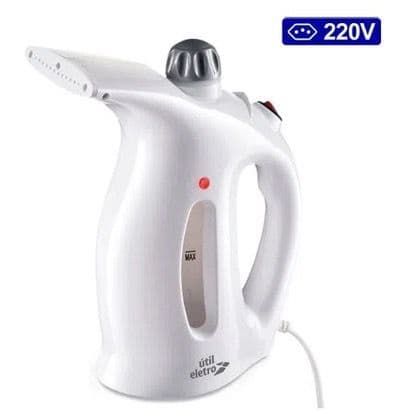 Passadeira a Vapor 220v 800W Compacta, Super Prática Potente e Portátil