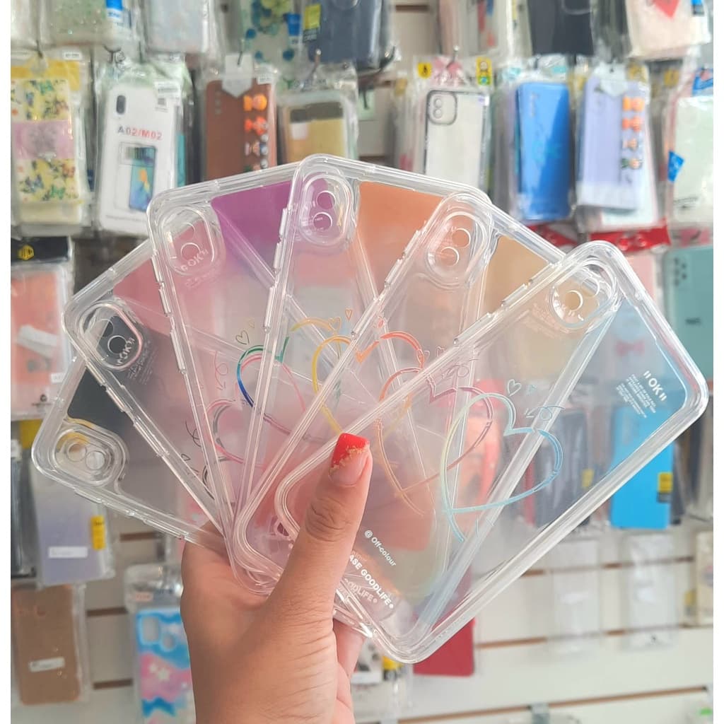 Capa capinha p/ samsung galaxy a10 feminina Capa capinha p/ a10 personalizada Capa capinha p/ a10 de cor