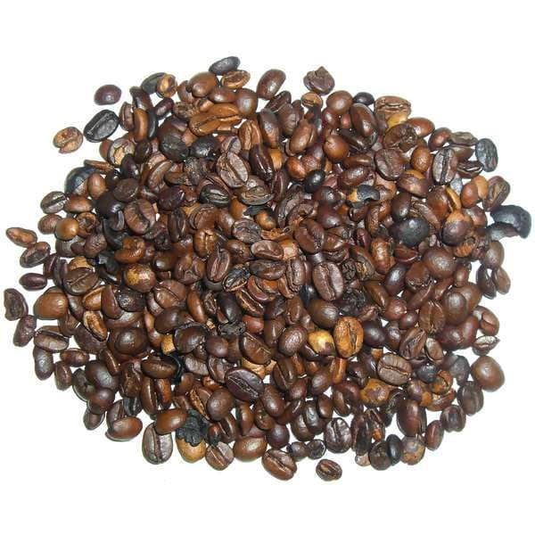 Café em Grão Torrado - Pacote com 35g