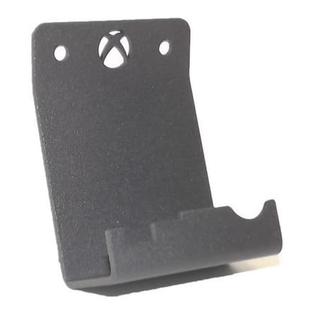 Suporte De Parede Para Controle Videogame Xboxone Xbox One