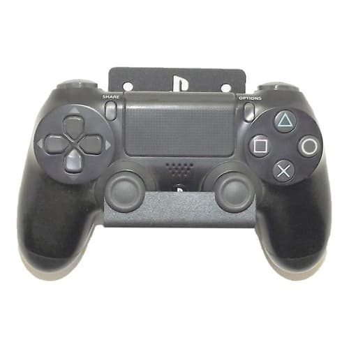 Suporte De Parede Para Controle Videogame Ps4 Playstation 4