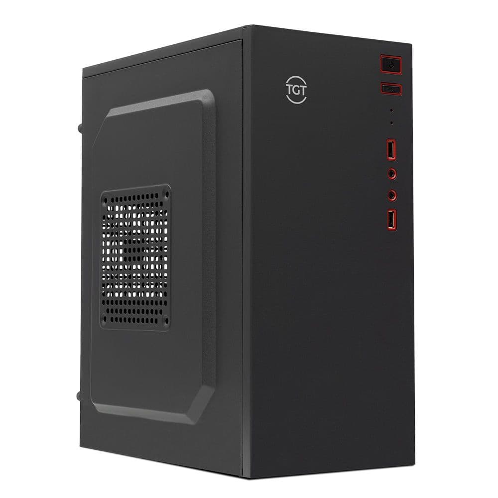 Pc Office Computador Core i5 8gb ram ssd 240gb windows 10