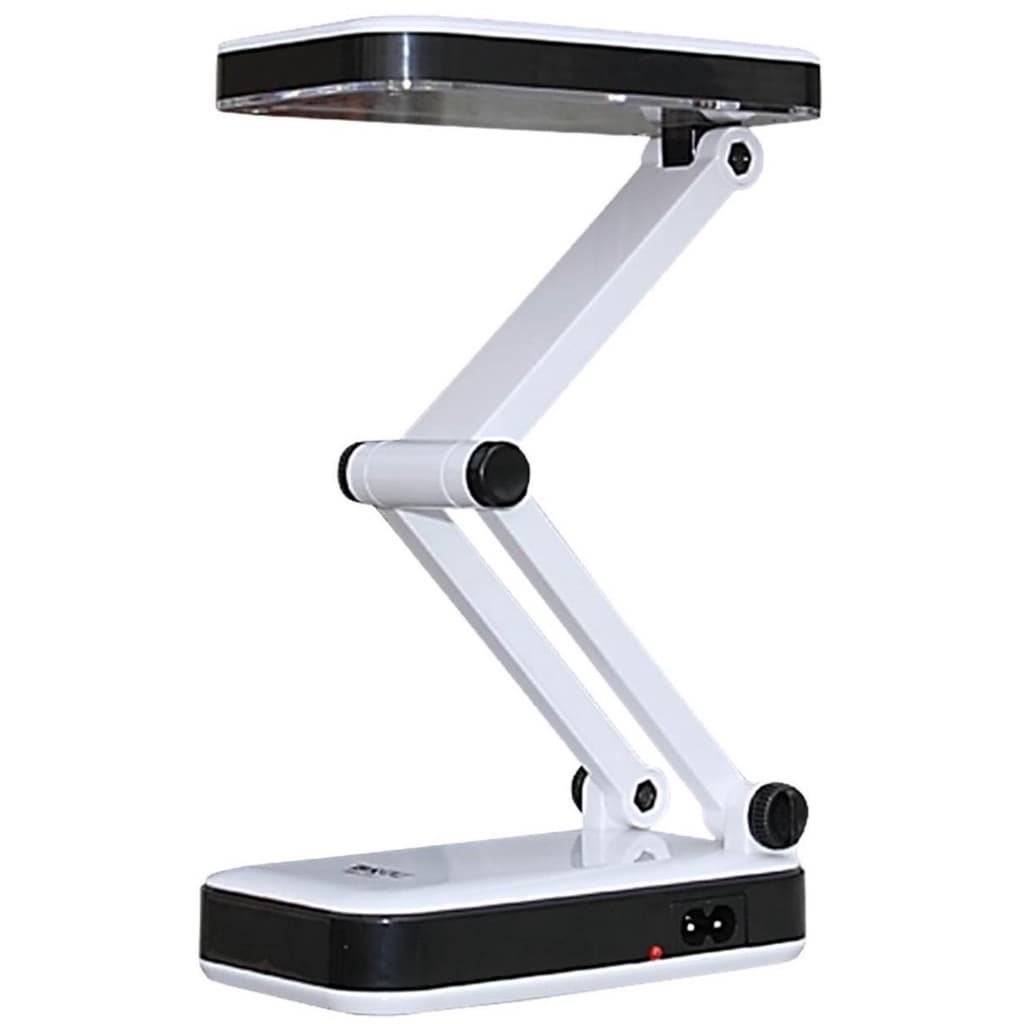 Luminaria De Mesa Articulavel 24 Leds Dp Led