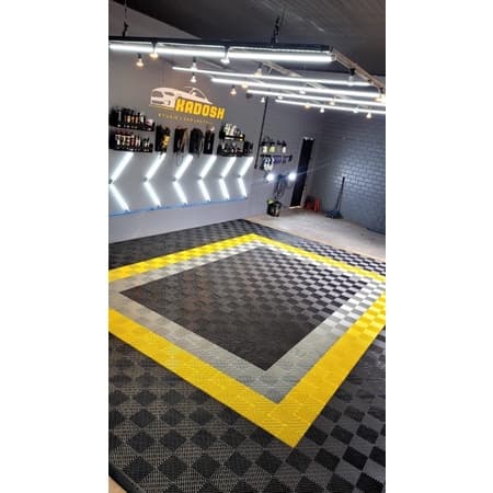 2 PECAS DE PISO automotivo 3D TechPur Decor promoção peça estética automotiva
