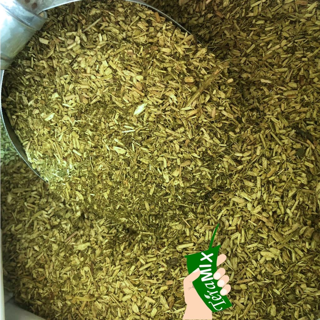 Erva mate a granel Energético por peso erva de tereré escolher peso
