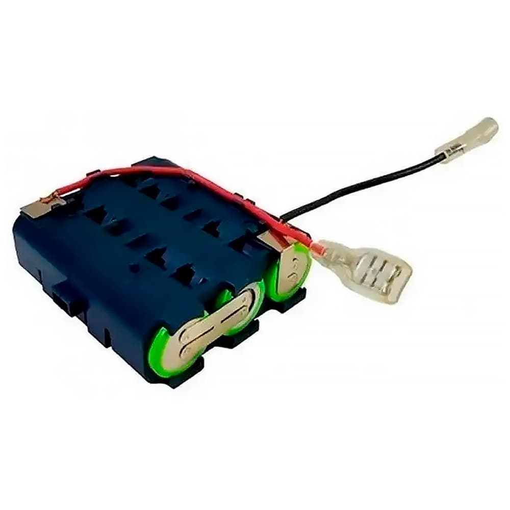 Bateria 12 V - 1,5 Ah para Parafusadeira / Furadeira GSR 1000 SMART 2609199926 BOSCH