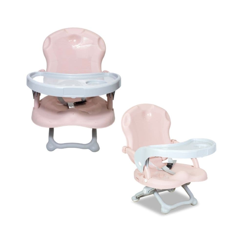 Cadeirinha Assento de Refeição Infantil Vicenza - Baby Style
