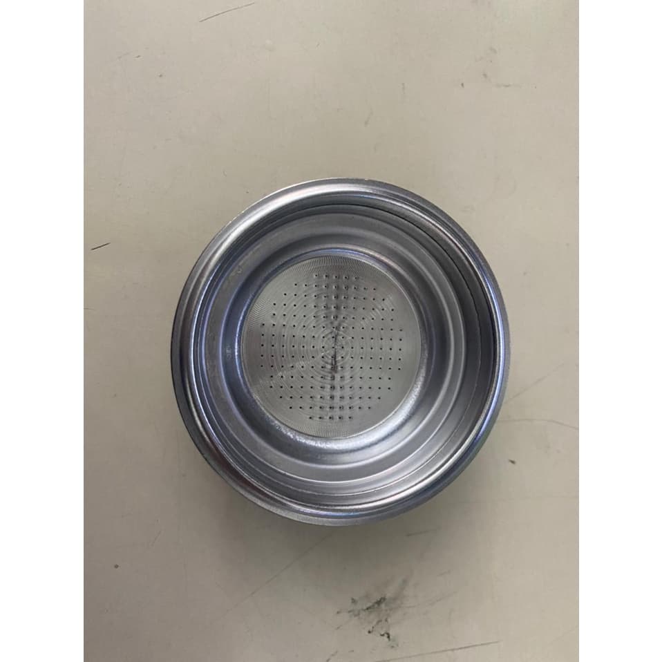Filtro 2 Xicaras Cafeteira Expresso Coffe Cream C08 Mondial