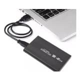 SSD EXTERNO GOLDENFIR 240GB