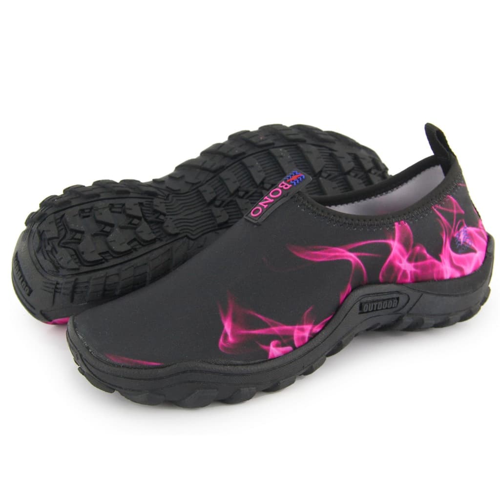 Sapatilha Náutica Tênis Aquático Neoprene Híbrido Caminhada Corrida Praia Mar Beach Tenis