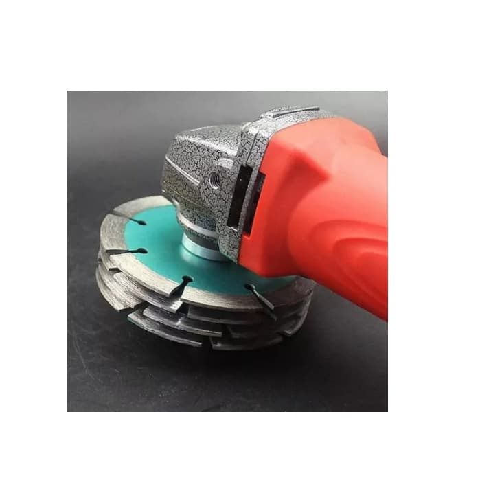 Adaptador para Esmerilhadeira rosca M14 cortar parede