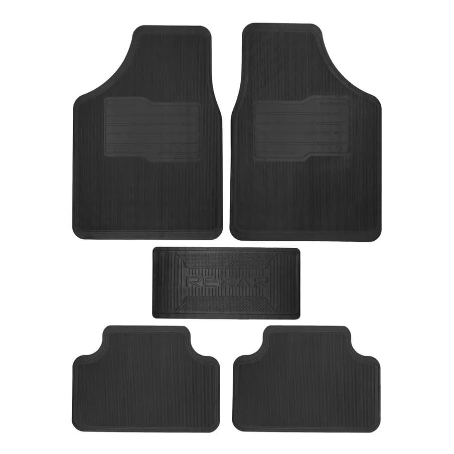 Tapete Borracha Automotivo Hb20 Creta Ix35 Tucson