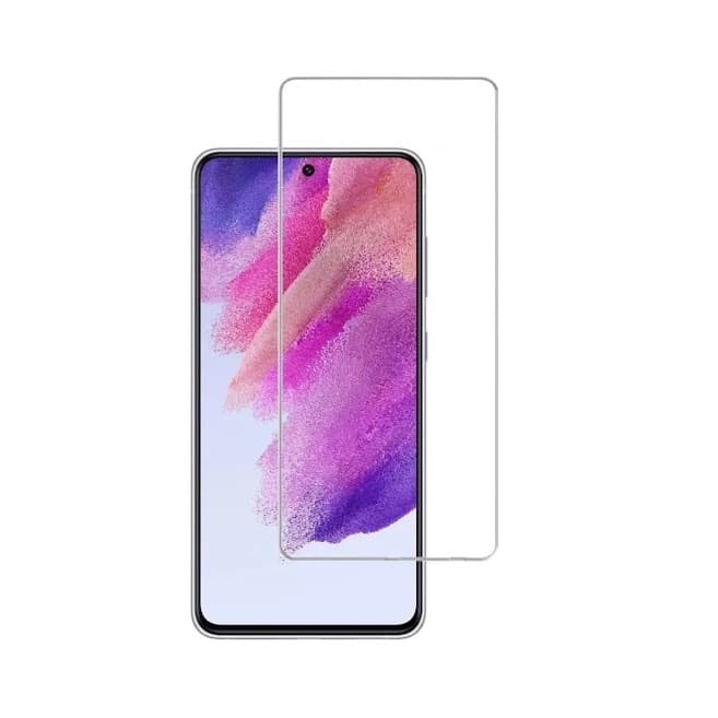 Película de Vidro Transparente para Smartphone - Xiaomi Poco x3-x3 Pro-NFC