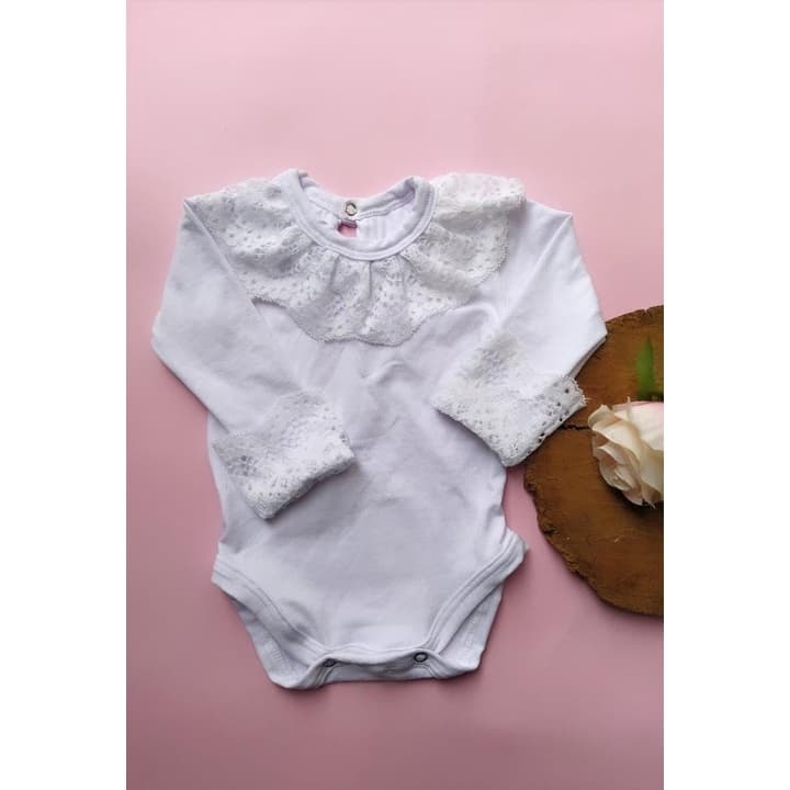body Infantil body para bebê body para bebê reborn body para menina body reborn