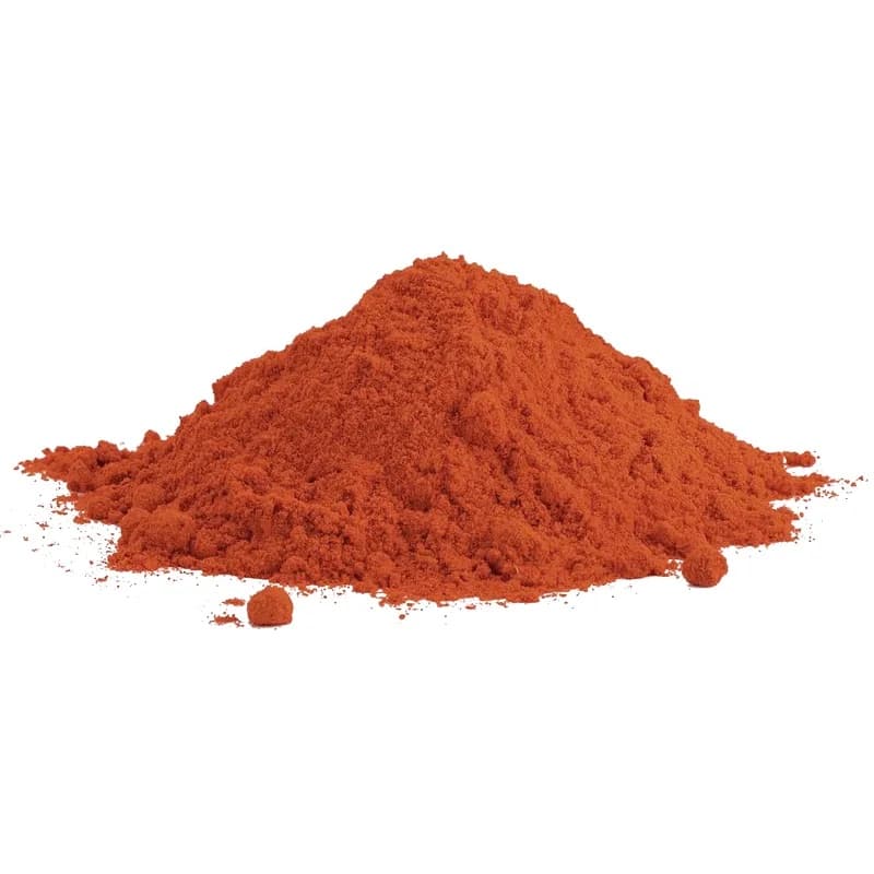 Páprica Defumada Tempero Para Defumar Carnes e legumes Saboroso Tempero  Alimentos